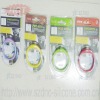 Silicone Rubber Waterproof Sports Watch