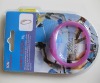 Wholesale colorful ion silicone watch,watch bracelet,sport watch