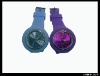 silicone watch sports watch