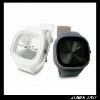 Wholesale logo printed silicone watches 2011 fashion sport watch