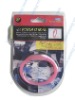Wholesale ion sports watch/ion sports watch/promotional silicone watch