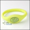 silicon sport watch DD690