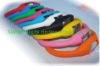 Wholesale wristbandsports watch/ion sports watch/silicone watch