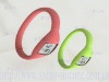 Wholesale 2011 new silicone ion sport watches made by rubber