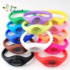 Wholesale colorful wrist sport watch DD690