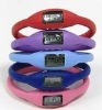 Wholesale waterproof electronic watch.sport watch