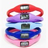 Wholesale silicone diver watch.sport watch