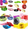 Wholesale Promotion sport watch