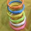 2011 newest Silicone Sports Watch(silicone ion watch)