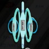 Silicone Sports Watch