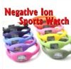 Wholesale Hot Selling Silicone Sports Watch