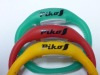 hot selling silicone ion sports watch
