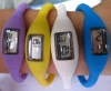 Wholesale sport watch. sport silicone watch