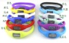 Wholesale dazzing fashion ion sport watch