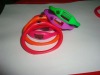 Wholesale fashion silicone sport watch