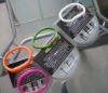 Wholesale free sample ion sport watch
