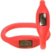 Wholesale Fashion silicone ion sport watch