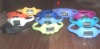 Hot!!! 2011Newest ion silicone sport watch