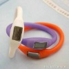 Wholesale Waterproof Silicone Sports Watch