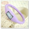 Wholesale Silicone Digital Waterproof Sports Watches