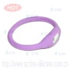 Wholesale OEM Silicone Fashion Waterproof Sports Watch
