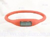 Wholesale 2011 newest Ion Silicone Sports Watches