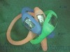 Wholesale digital Waterproof Silicone Sports Watches