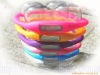 Wholesale silicone ion sport watches