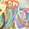 Wholesale Unisex Silicone Waterproof Digital Sports Watch