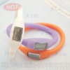 Wholesale Hot selling Ion Silicone Sports Watches