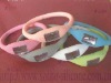 Wholesale Fashion Silicone Sport Watches