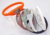 Wholesale 2010 New Fashion ion Silicone sport Watch