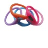 Wholesale fashion ion silicone sport watch