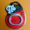 Wholesale Silicone sports watch/Anion silicone watch