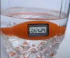 Wholesale waterproof sport watch .silicone product