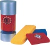 Gift Sports Watch Series, including wristband, head sweet band, mini towel