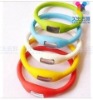 Wholesale COLORFUL silicone ion sport watch,sport silicone watch,ion sports watch