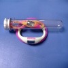 tube packing ion sports watch