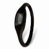 Wholesale black ion sports watch