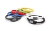 ion silicone watch/sports watch