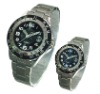 Novelty sports watch, many color and design are available