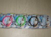 silicone sports watch