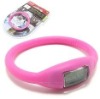 sport wrist watch