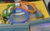 ION sports watch,Silicone sports watch