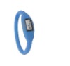 silicone rubber watch/ion sports watch/ion watch