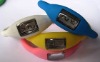wristband watch/ion sports watch/ion watch