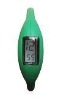 silicone watch/ion sports watch/ion watch