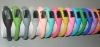 sports silicone watch/ion sports watch/ion watch