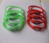 ion silicone sport watch,silicone slap watch,silicone digital watch