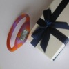 Wholesale tie dye silicone sport watch,gift watches,sport watches